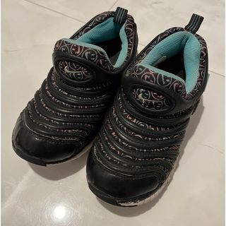 ナイキ(NIKE)のNIKE ダイナモフリー　19㎝(スニーカー)