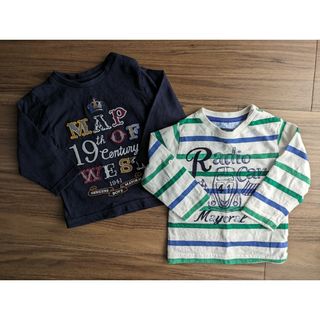 マヨラル(MAYORAL)のMayoral ベビー服セット 6M 68cm(Ｔシャツ)