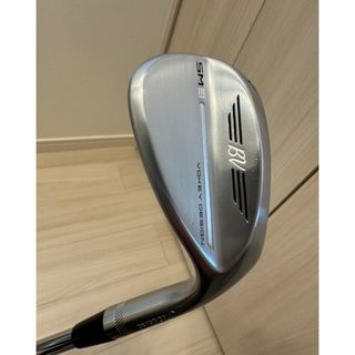 タイトリスト(Titleist)のタイトリスト｜Titleist ウェッジ ボーケイ SM9 VOKEY DESI(クラブ)