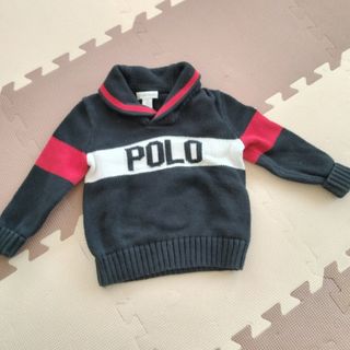 ラルフローレン(Ralph Lauren)の美品✨Ralph Laurenニット(ニット/セーター)