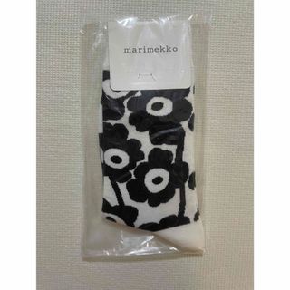 マリメッコ(marimekko)のマリメッコ marimekko ソックス　靴下　(ソックス)