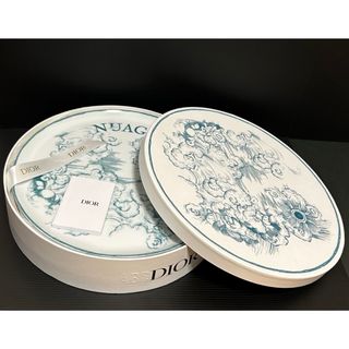 クリスチャンディオール(Christian Dior)のDior ディオールメゾン ディナープレート 4枚　ABC Dior(食器)