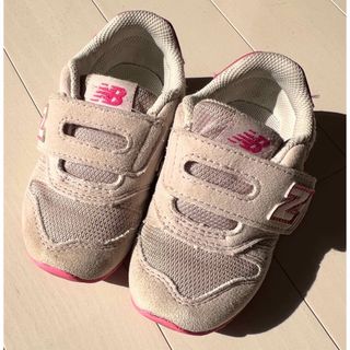 ニューバランス(New Balance)のニューバランス373 13センチ(スニーカー)