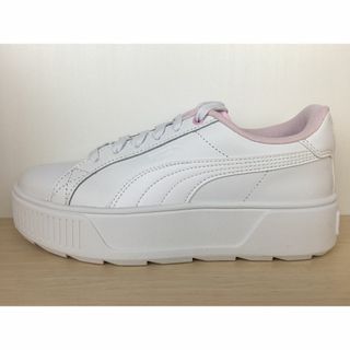 プーマ(PUMA)のプーマ カルメンLハート スニーカー 靴 23,5cm 新品 (1894)(スニーカー)