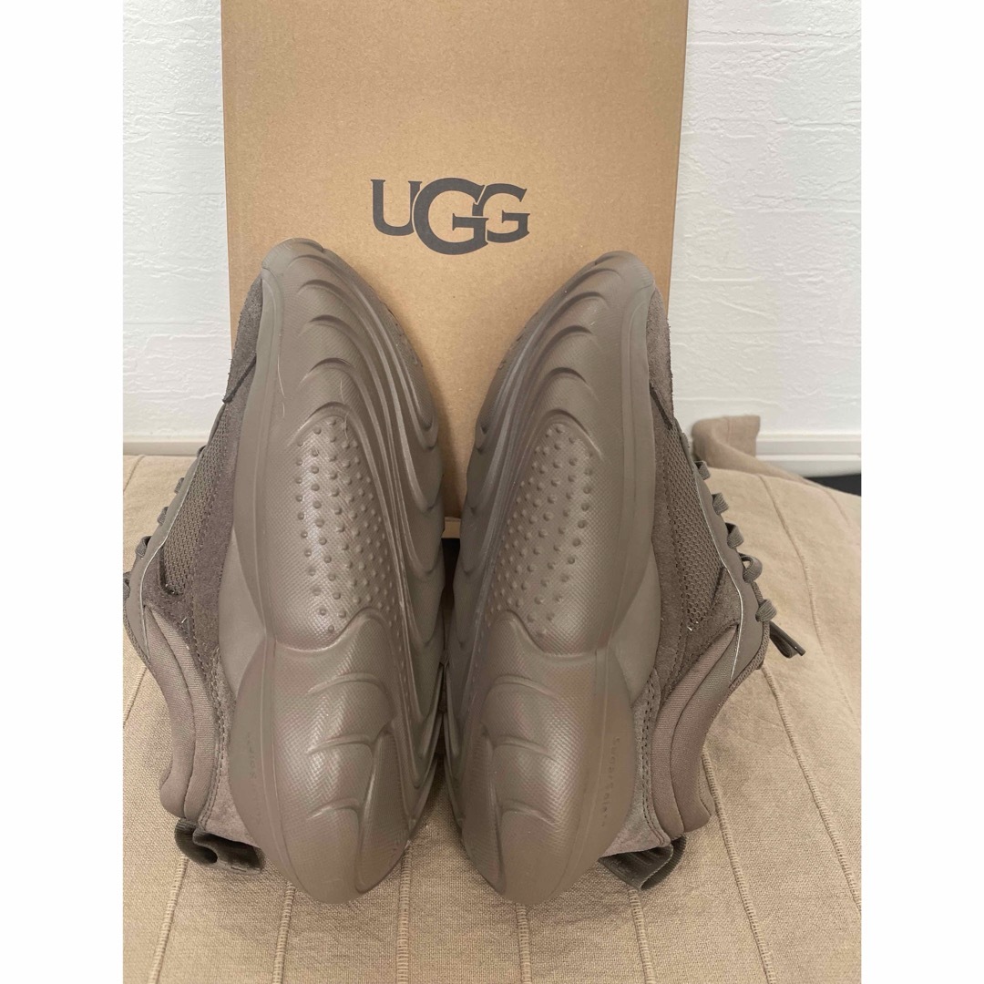 UGGスニーカー レディースの靴/シューズ(スニーカー)の商品写真