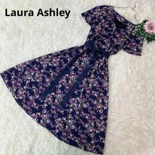 ローラアシュレイ ワンピースの通販 2,000点以上 | LAURA ASHLEYの