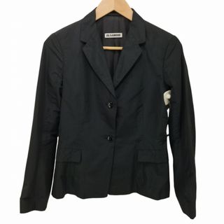 ジルサンダー(Jil Sander)のJIL SANDER(ジルサンダー) ノーベント2Bテーラードジャケット(テーラードジャケット)