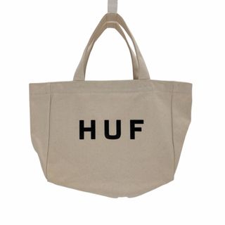 ハフ(HUF)のHUF(ハフ) OG LOGO TOTE BAG レディース バッグ トート(トートバッグ)