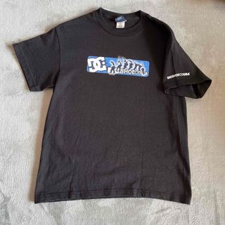 ディーシーシュー(DC SHOE)のTシャツ　(Tシャツ(半袖/袖なし))