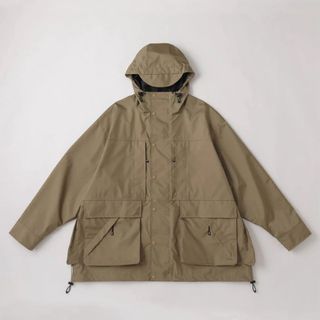 1LDK SELECT - S.F.C MOUNTAIN PARKA