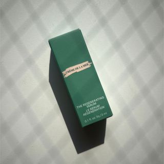 ドゥラメール(DE LA MER)のDE LA MERのザ・RG セラム（美容液）サンプル3ml(美容液)