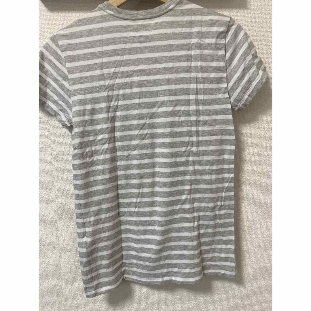 POLO RALPH LAUREN(ポロラルフローレン)のポロラルフローレン ボーダー Tシャツ レディースのトップス(Tシャツ(半袖/袖なし))の商品写真