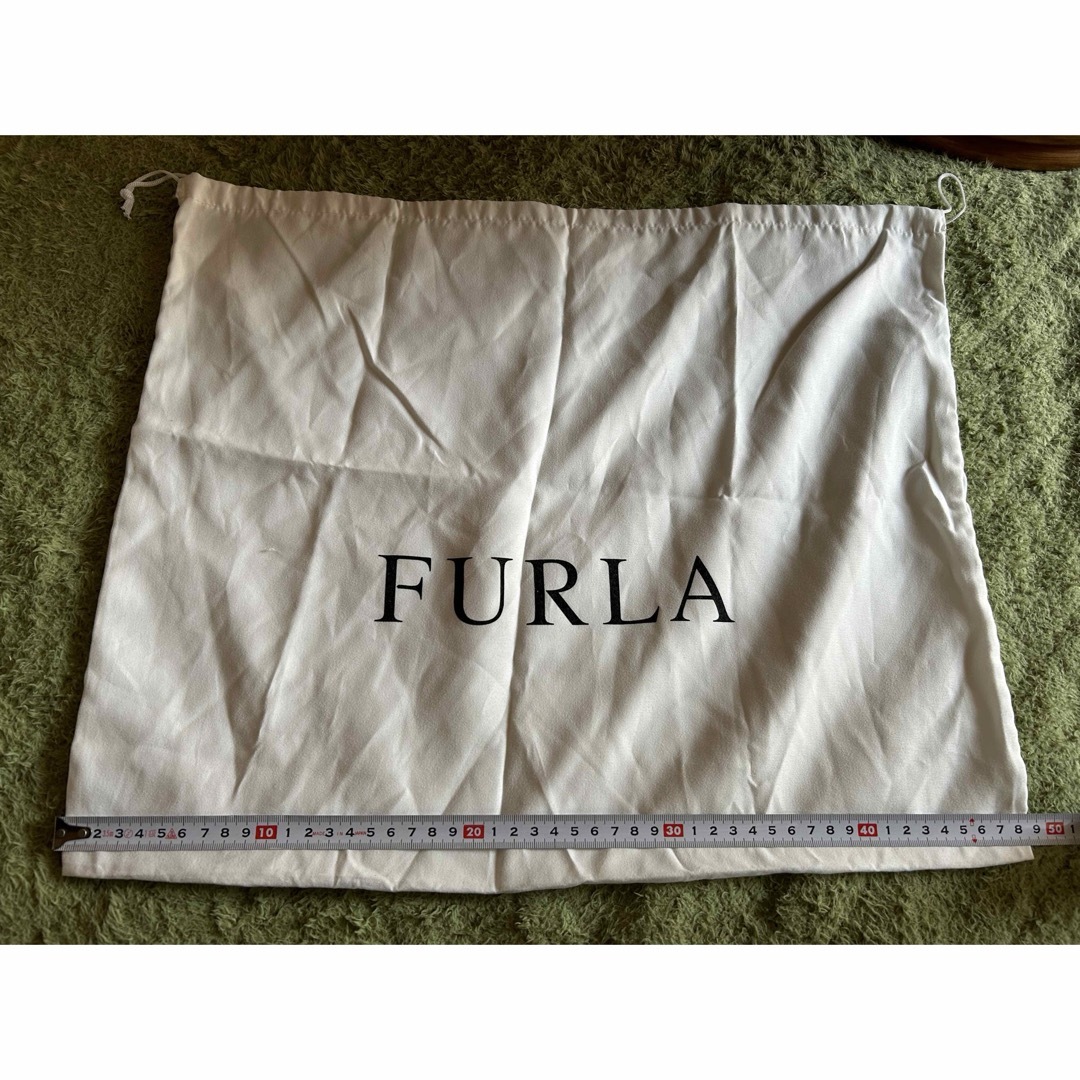 Furla(フルラ)のフルラ　保存袋 レディースのバッグ(ショップ袋)の商品写真