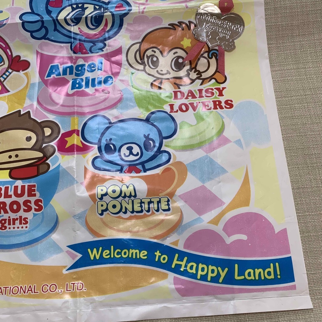 angelblue - エンジェルブルー メゾピアノ デイジーラバーズ angelblue - エンジェルブルー メゾピアノ デイジーラバーズ