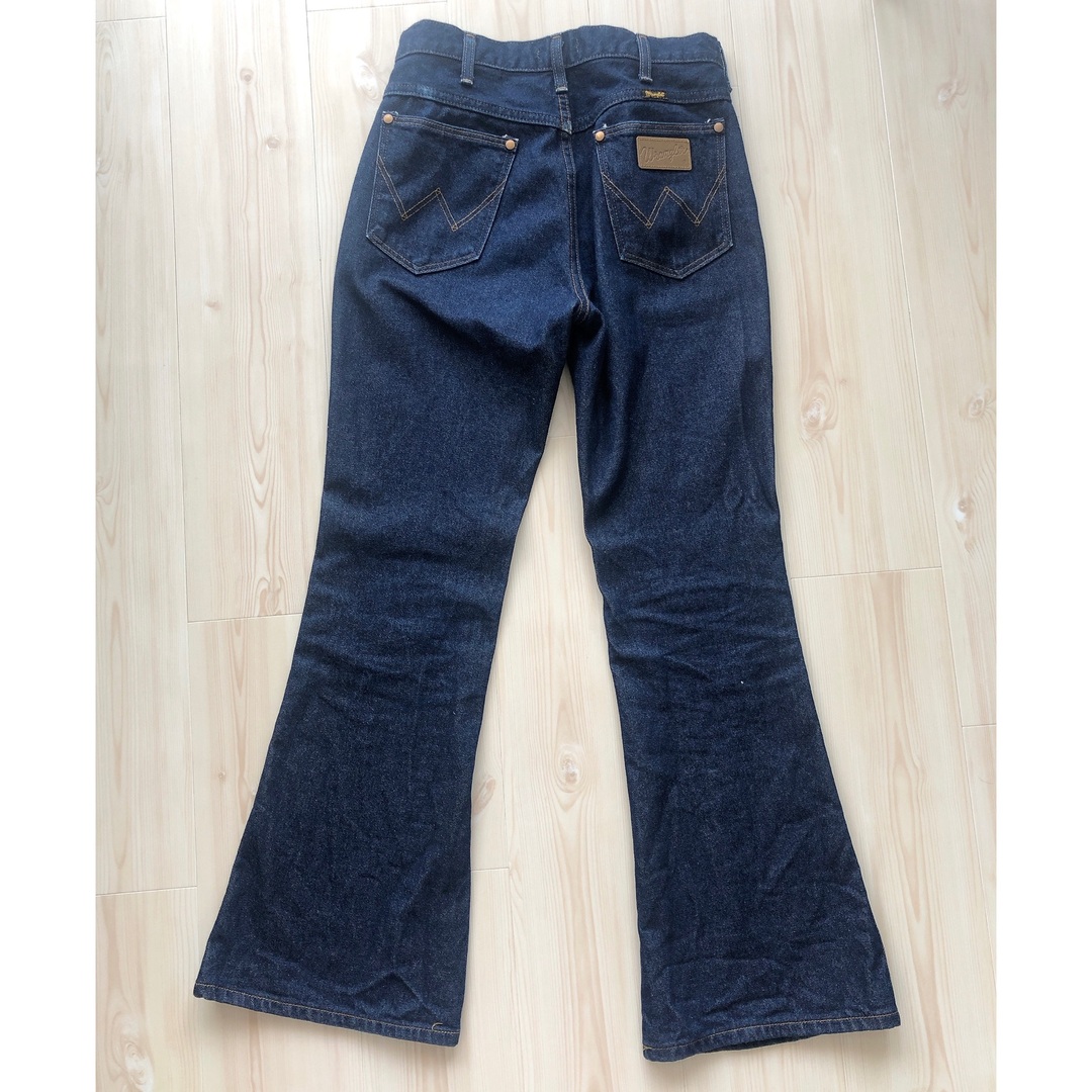 BEAMS LIGHTS - Wrangler × BEAMS LIGHTS フレアデニムの通販 by BEAMS LIGHTS - Wrangler × BEAMS LIGHTS フレアデニムの通販 by
