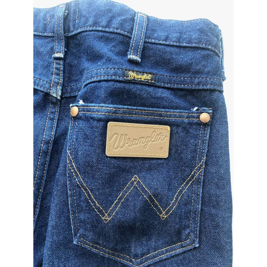 BEAMS LIGHTS - Wrangler × BEAMS LIGHTS フレアデニムの通販 by BEAMS LIGHTS - Wrangler × BEAMS LIGHTS フレアデニムの通販 by