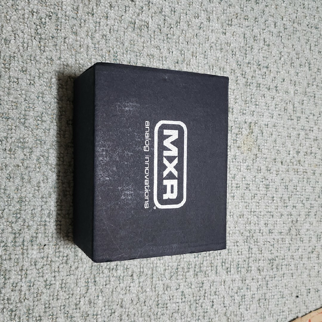 MXR d.i. bass+　ベース用プリアンプ他 楽器のベース(ベースエフェクター)の商品写真