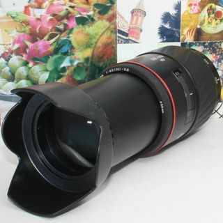 コニカミノルタ(KONICA MINOLTA)のMINOLTA AF100-300 mm ソニー aマウント用(デジタル一眼)