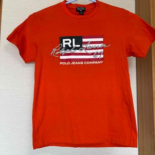 ポロラルフローレン(POLO RALPH LAUREN)のTシャツ(Tシャツ(半袖/袖なし))