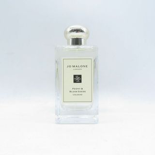 ジョーマローン(Jo Malone)のJO MALONE PEONY&BLUSH SUEDE 100ml(その他)