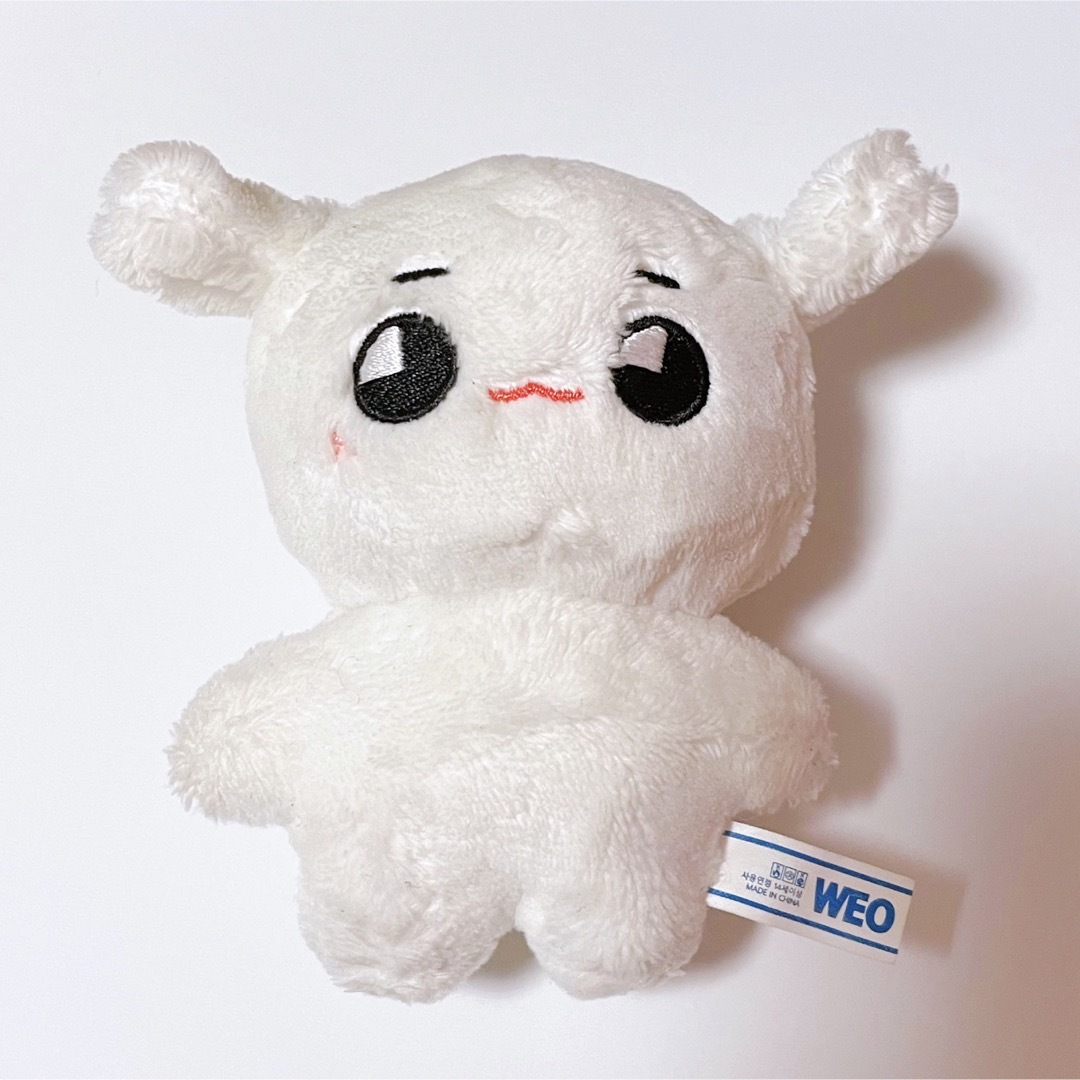 まとめ買い】 nct nct127 テヨン 툥야 テョンヤ ぬいぐるみ 10cm まとめ買い】 nct nct127 テヨン 툥야 テョンヤ ぬいぐるみ 10cm