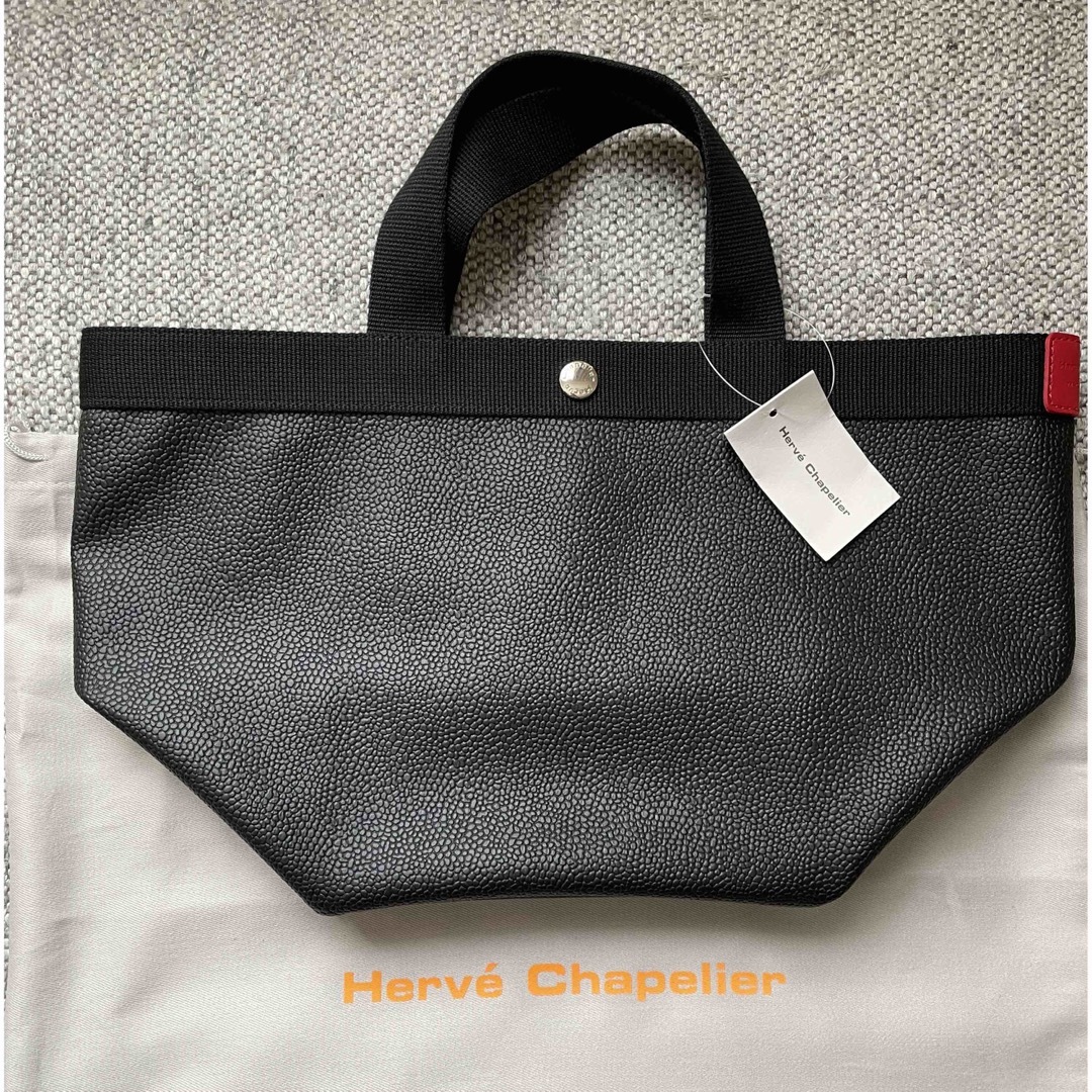 Herve Chapelier(エルベシャプリエ)の【新品・パリ限定】エルベシャプリエ　GP707  レディースのバッグ(トートバッグ)の商品写真