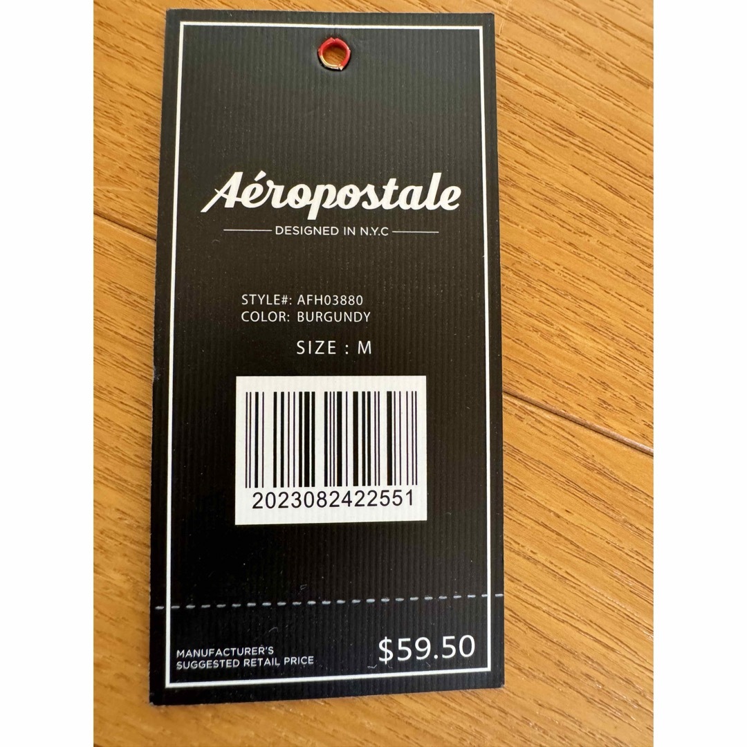 AEROPOSTALE(エアロポステール)のaeropostale フード付きパーカー レディースのトップス(パーカー)の商品写真