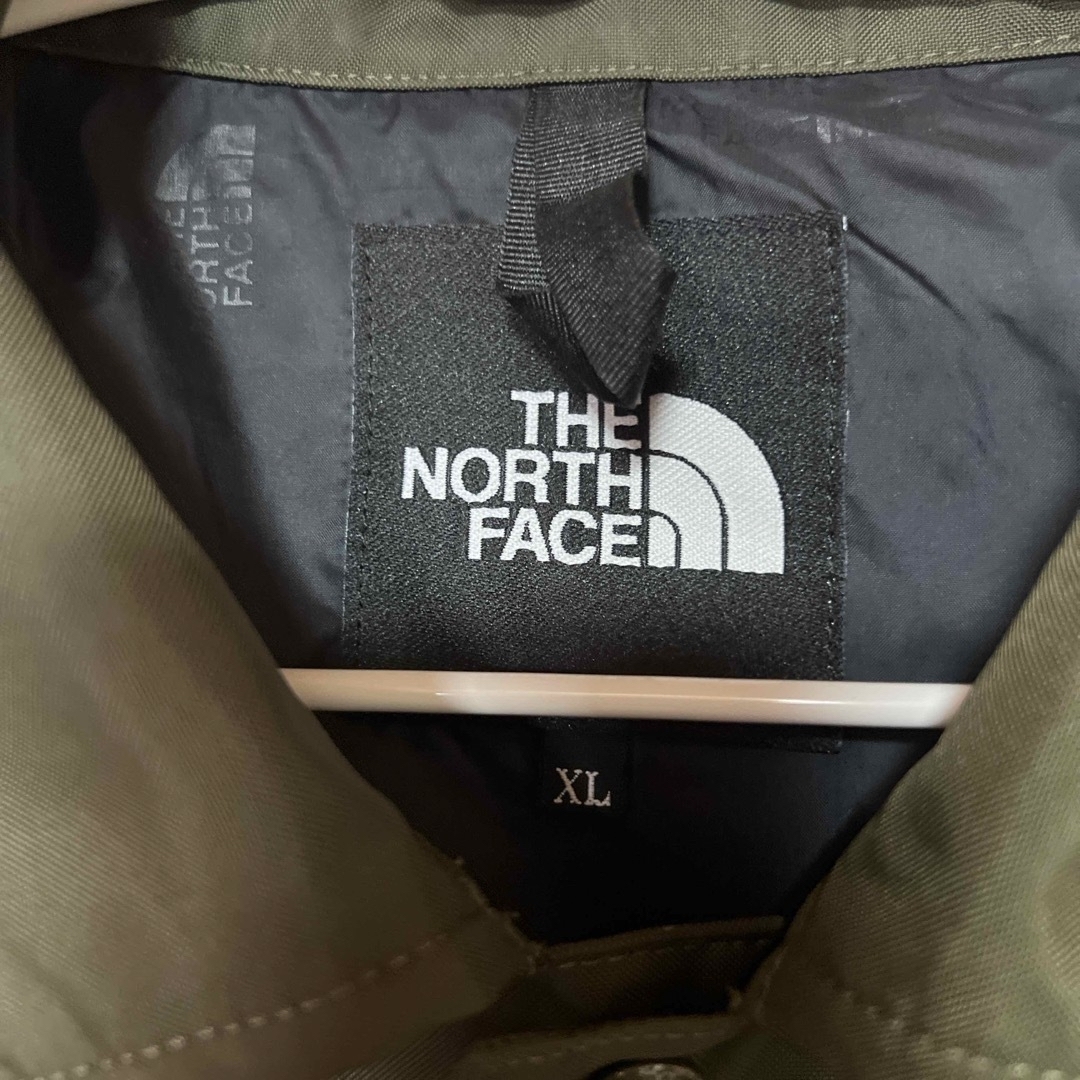 THE NORTH FACE(ザノースフェイス)のノースフェイス NP72130コーチジャケット メンズのジャケット/アウター(ナイロンジャケット)の商品写真