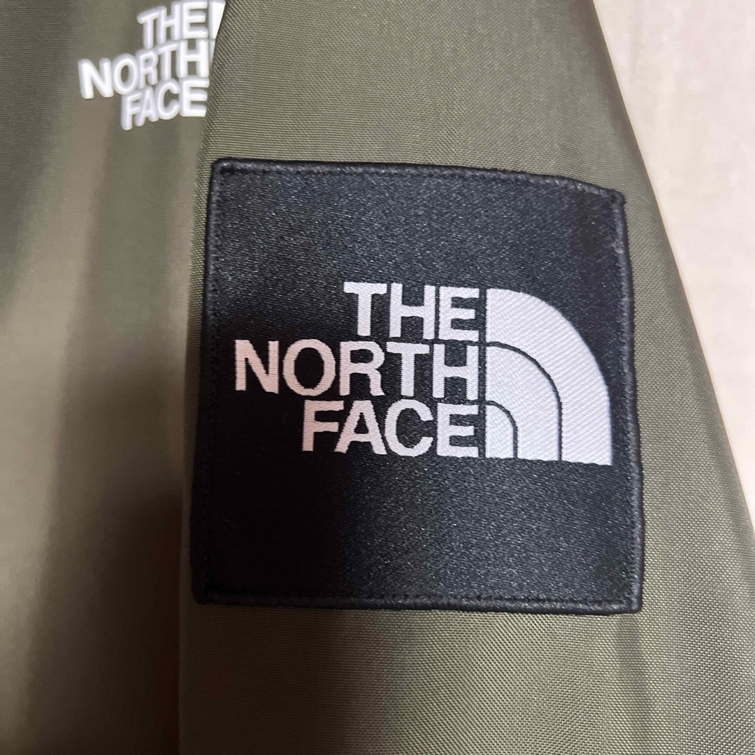 THE NORTH FACE(ザノースフェイス)のノースフェイス NP72130コーチジャケット メンズのジャケット/アウター(ナイロンジャケット)の商品写真