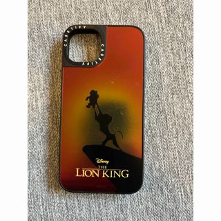 ディズニー(Disney)のケースティファイ　iPhone13(iPhoneケース)