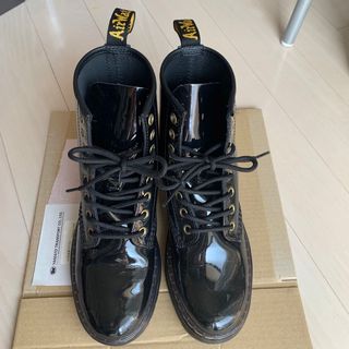 ドクターマーチン(Dr.Martens)のドクターマーチン　ブーツ(ブーツ)