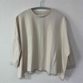 CIAOPANIC TYPY - チャオパニックティピースーパーBIG Tee120130アイボリー