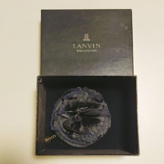 ランバンコレクション(LANVIN COLLECTION)のLANVIN　コサージュ(ブローチ/コサージュ)