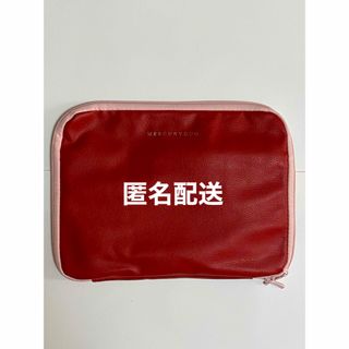 MERCURYDUO - 雑誌付録　マーキュリーデュオ　クラッチケース　タブレットケース　中古品