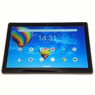 レノボ(Lenovo)の☆ジャンク☆タブレット☆Lenovo TAB5☆801LV☆Android☆(タブレット)