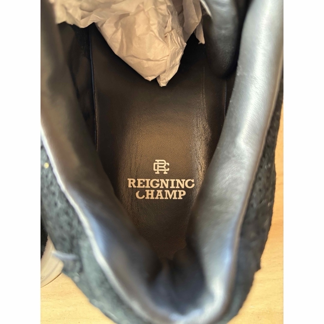 New Balance(ニューバランス)のニューバランス530✖️Reignincchamp メンズの靴/シューズ(スニーカー)の商品写真