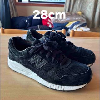 ニューバランス(New Balance)のニューバランス530✖️Reignincchamp(スニーカー)