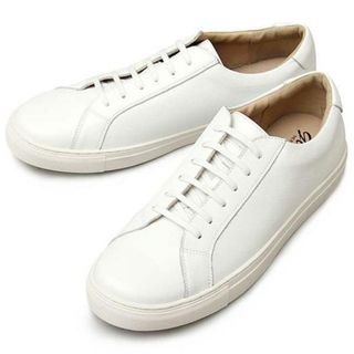 glabella Split Leather Sneakers(スニーカー)