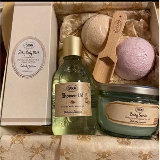 SABON - SABONセット