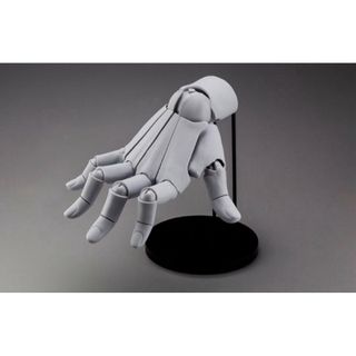 コトブキヤ(KOTOBUKIYA)のARTIST SUPPORT ITEM ハンドモデル/ R -GRAY-(その他)