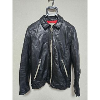 ナノユニバース レザージャケット/革ジャン(メンズ)の通販 200点以上 ナノユニバース レザージャケット/革ジャン(メンズ)の通販 200点以上