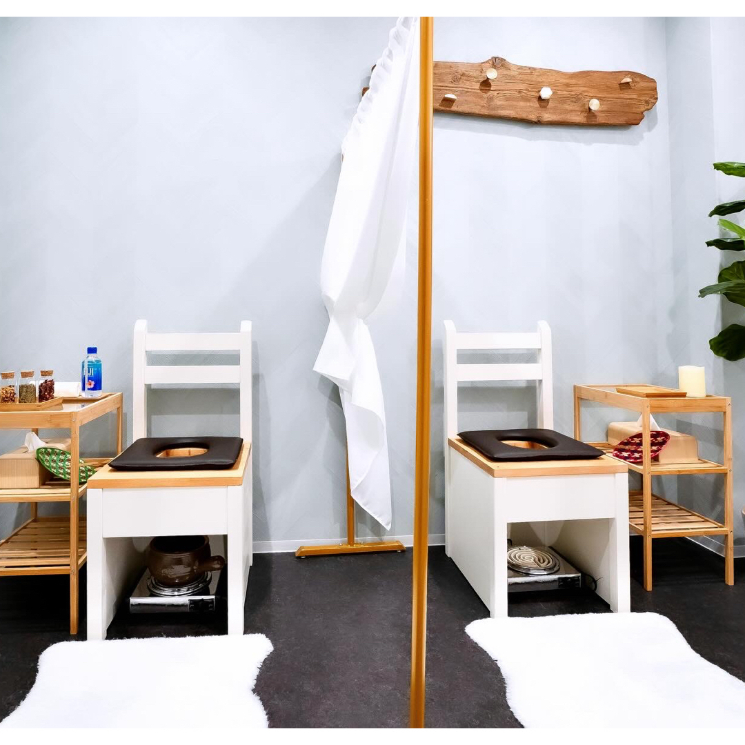 すぐにお届け/新品/よもぎ蒸し/6点セット/お店でもお家でも簡単にできる すぐにお届け/新品/よもぎ蒸し/6点セット/お店でもお家でも簡単にできる