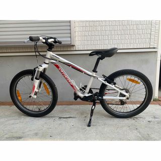 スペシャライズド(Specialized)の子供用 スペシャライズド　 20インチ(自転車本体)