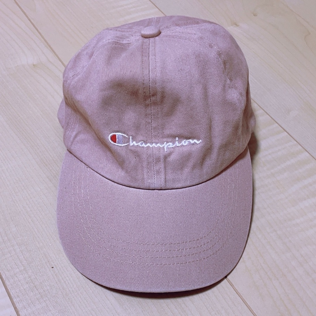 Champion(チャンピオン)のチャンピオン　キャップ レディースの帽子(キャップ)の商品写真