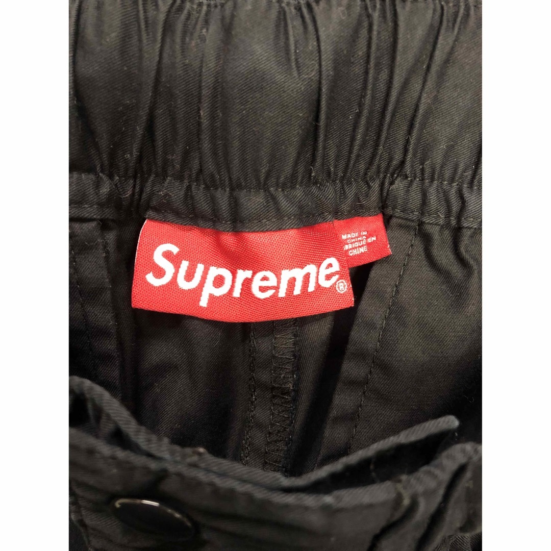 Supreme(シュプリーム)のSupreme COTTON CINCH PANTS 23AW 23FW メンズのパンツ(ワークパンツ/カーゴパンツ)の商品写真