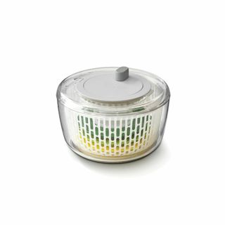 Joseph Joseph (ジョセフジョセフ) サラダスピナー 野菜水切り器 (調理道具/製菓道具)