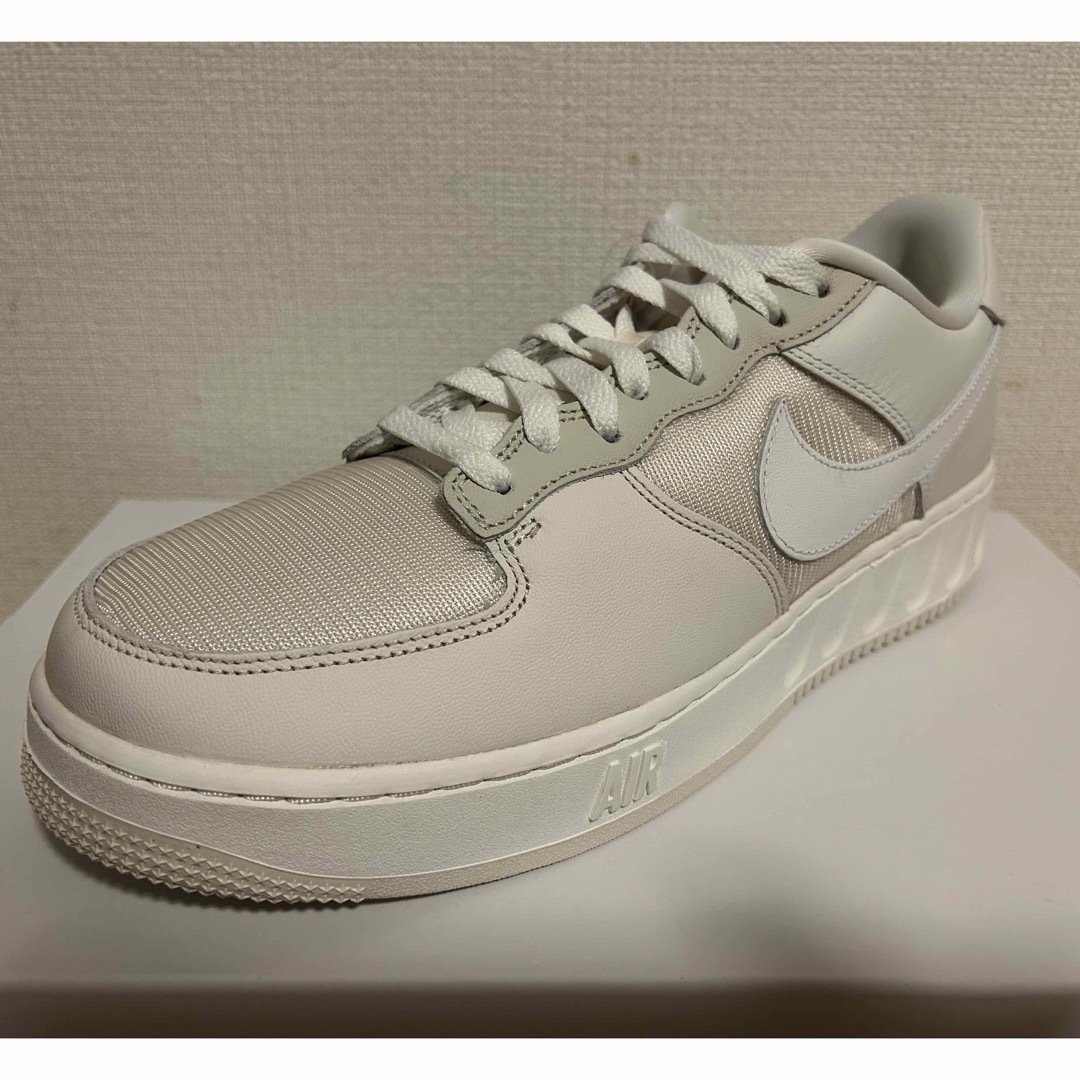 NIKE(ナイキ)の送料無料 AIR FORCE 1 ナイキ エアフォース DM2835 101 メンズの靴/シューズ(スニーカー)の商品写真