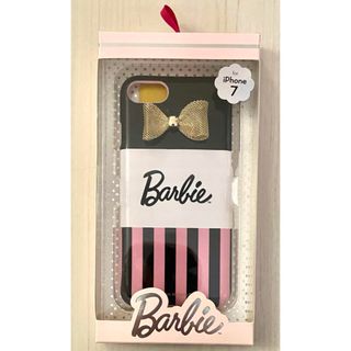 Barbie - Barbie バービー iPhone7 ケース 未開封品