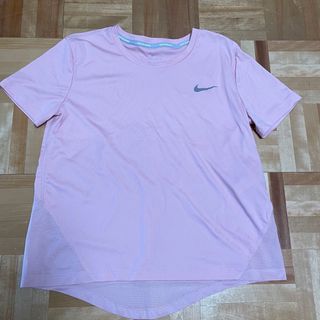 NIKE - NIKE ランニングTシャツ　Mサイズ　DRIFIT