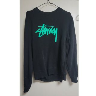 STUSSY　スウェット(スウェット)